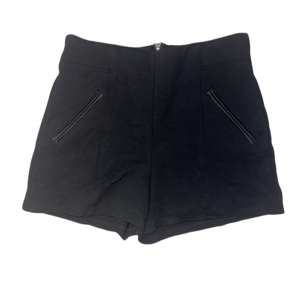 💙💙❤️ Black short shorts - Picture 7 of 15